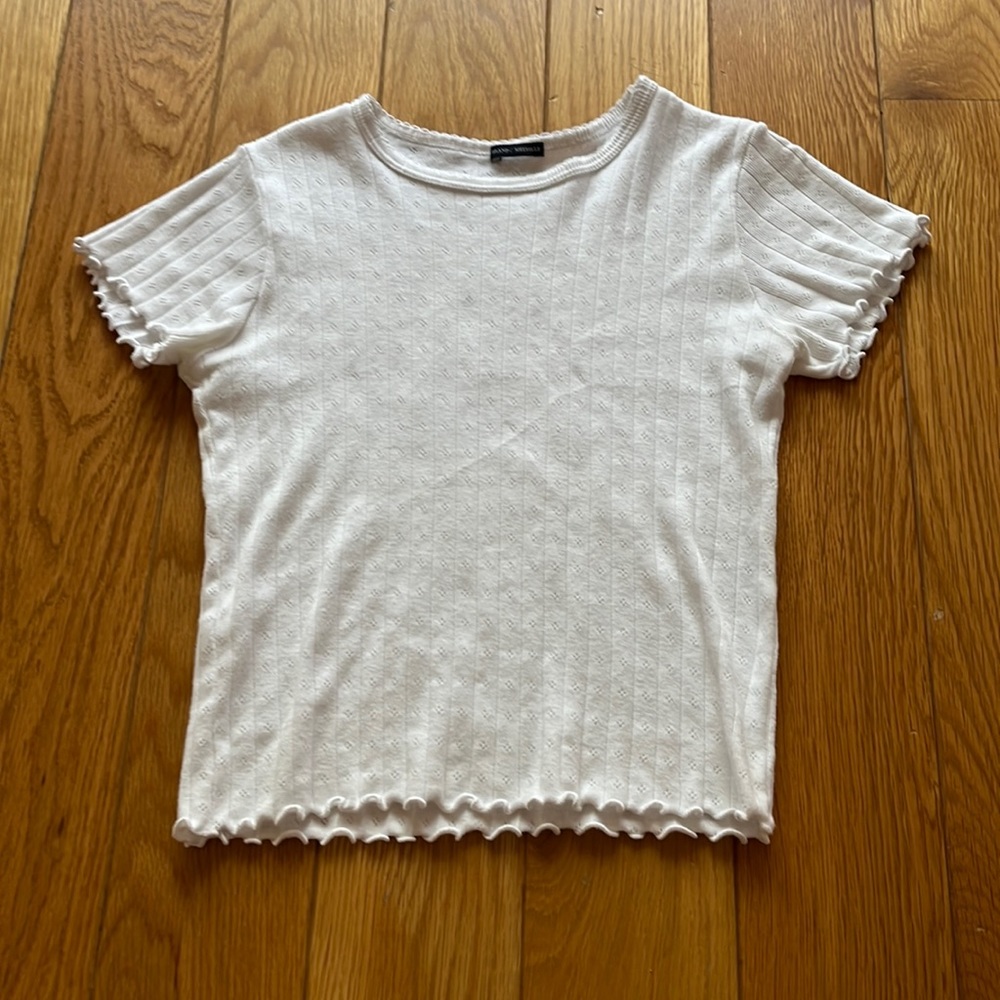 Brandy Melville Top
